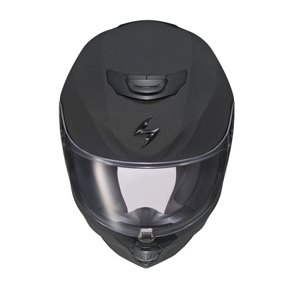 ScorpionEXO EXO-R420 Graphite Helmet_1008406