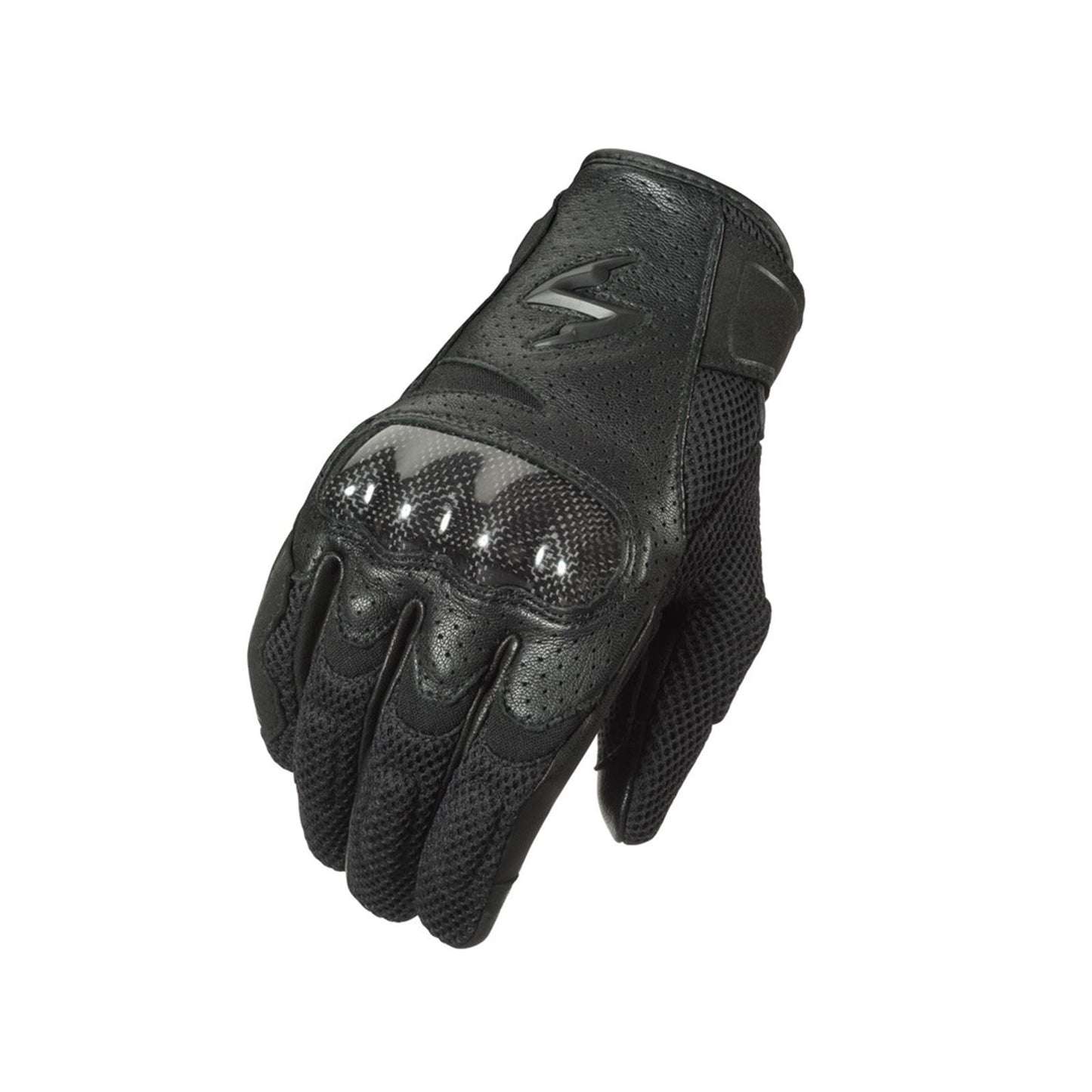 ScorpionEXO Vortex Air Gloves - Black - Medium [MPN: G36-034]_677717