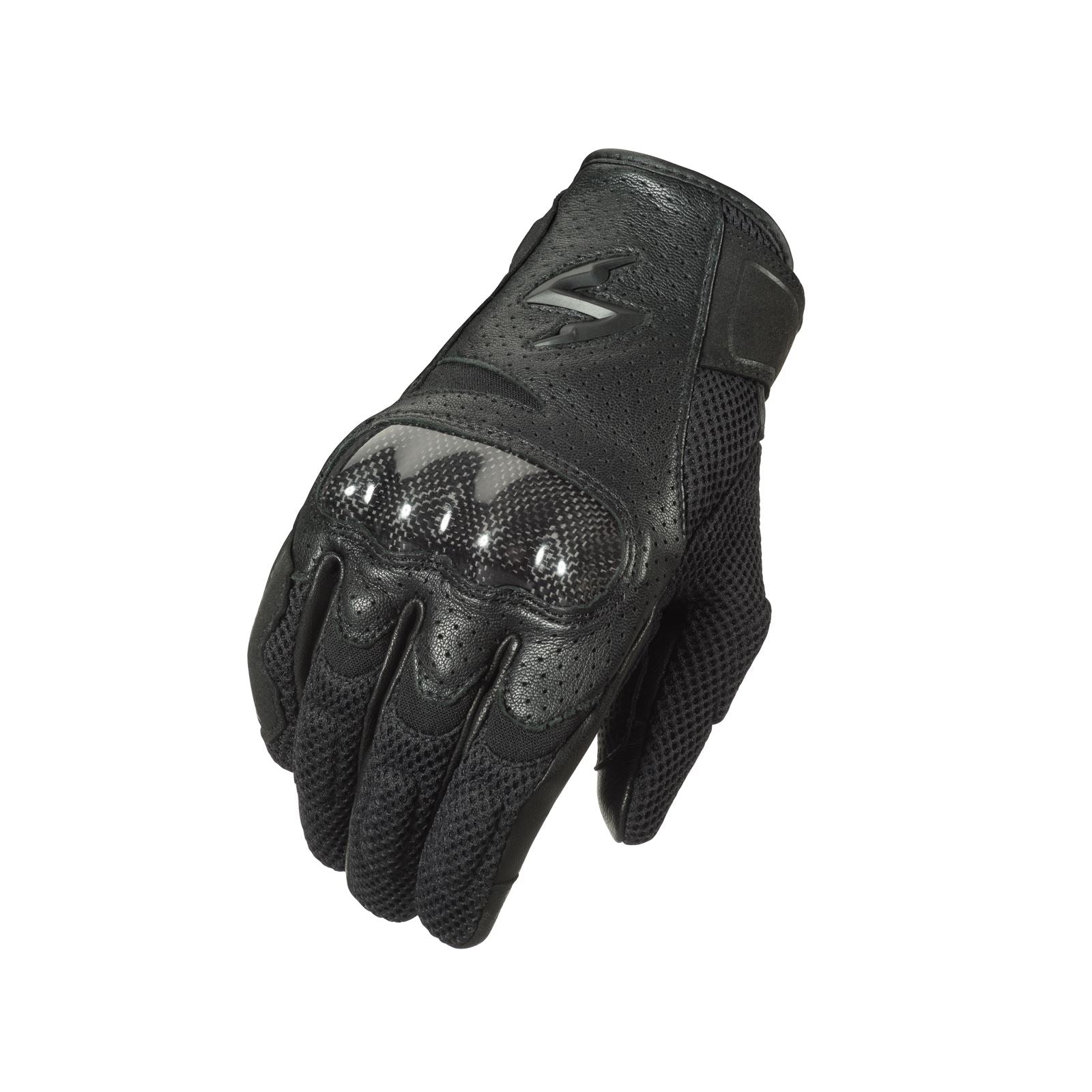 ScorpionEXO Vortex Air Gloves - Black - Small [MPN: G36-033]_1008594