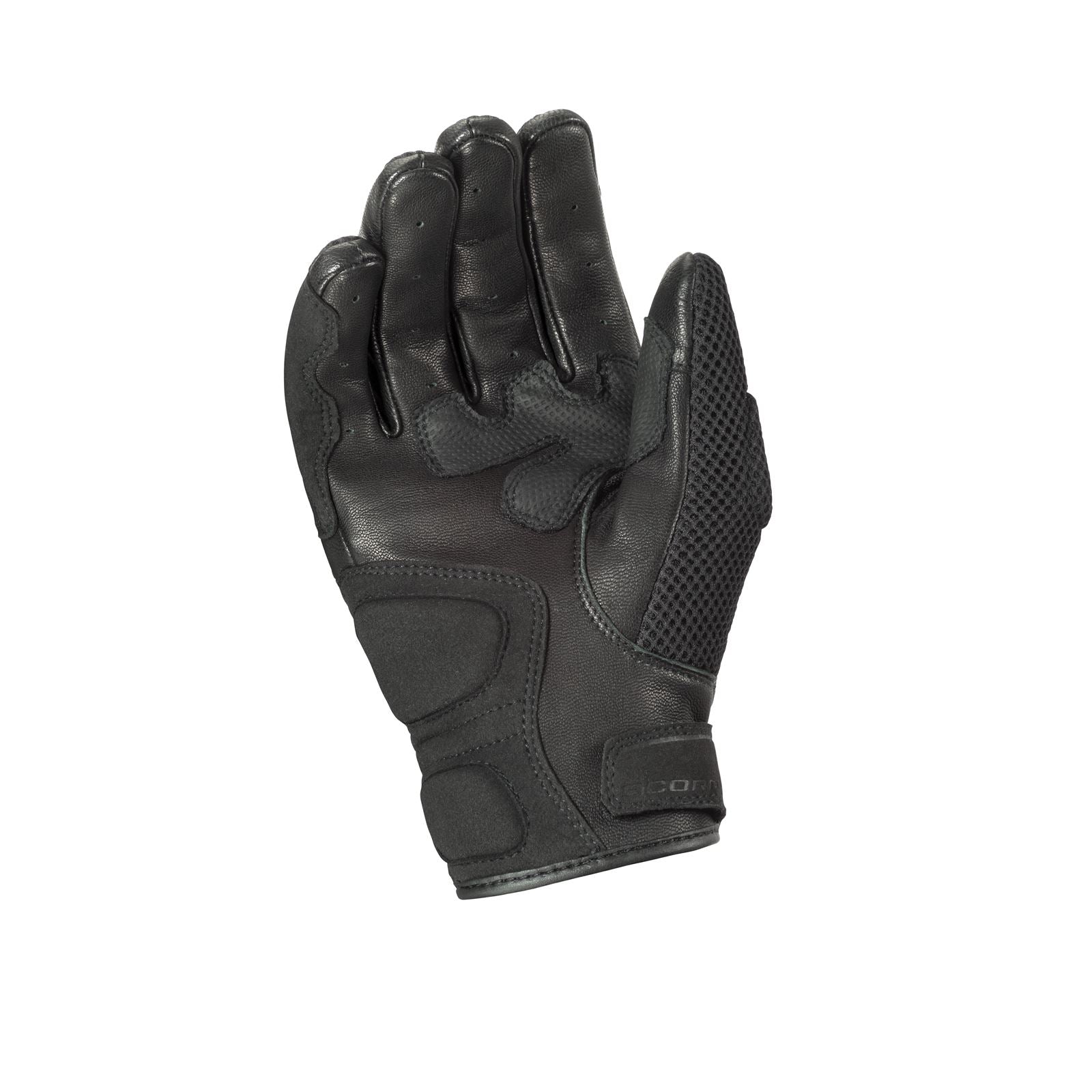 ScorpionEXO Vortex Air Gloves - Black - Small [MPN: G36-033]_1008620
