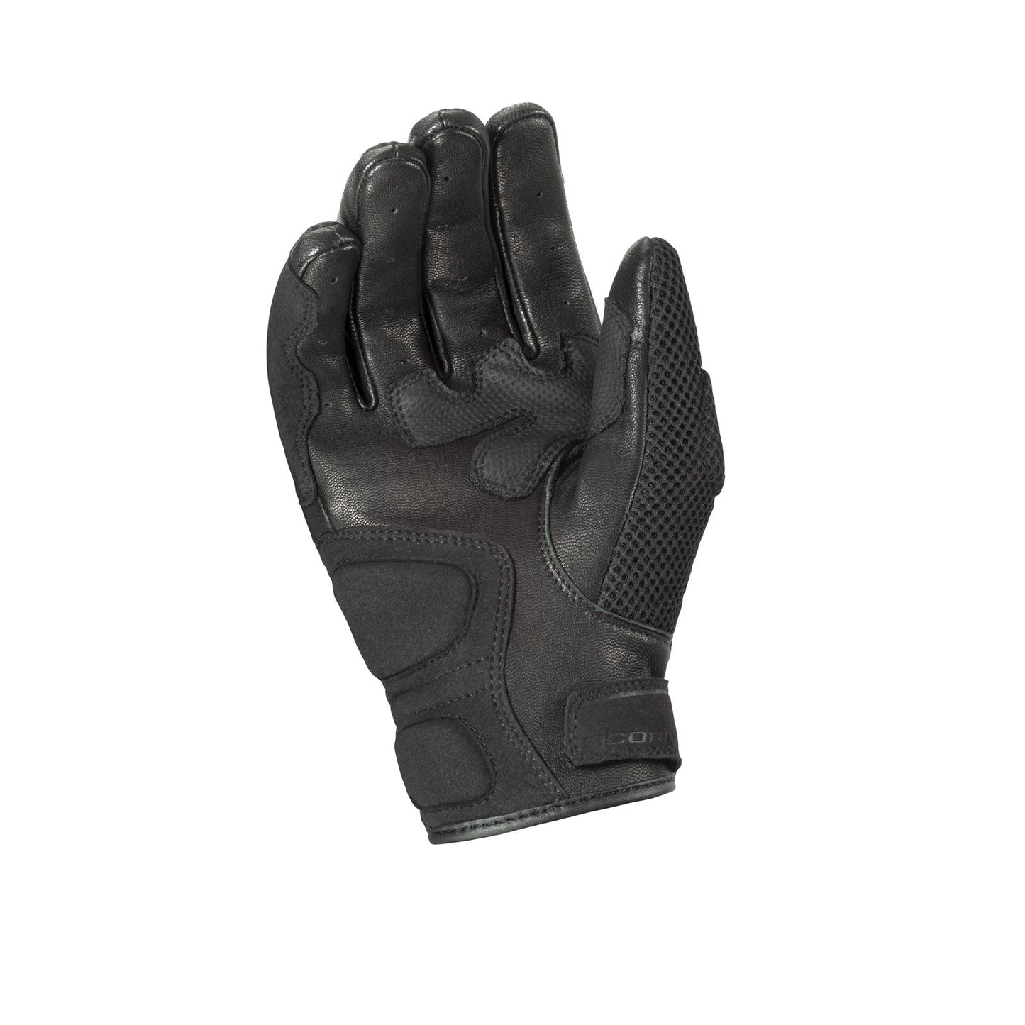 ScorpionEXO Vortex Air Gloves - Black - X-Large G36-036_1008621