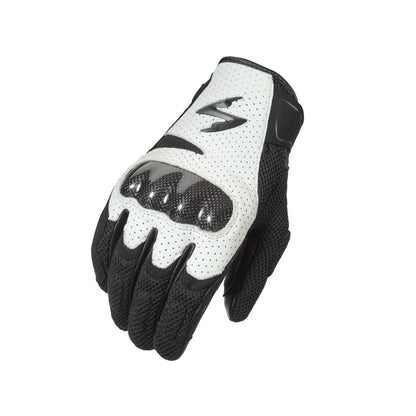 ScorpionEXO Vortex Air Gloves - White - Medium [MPN: G36-054]_677723