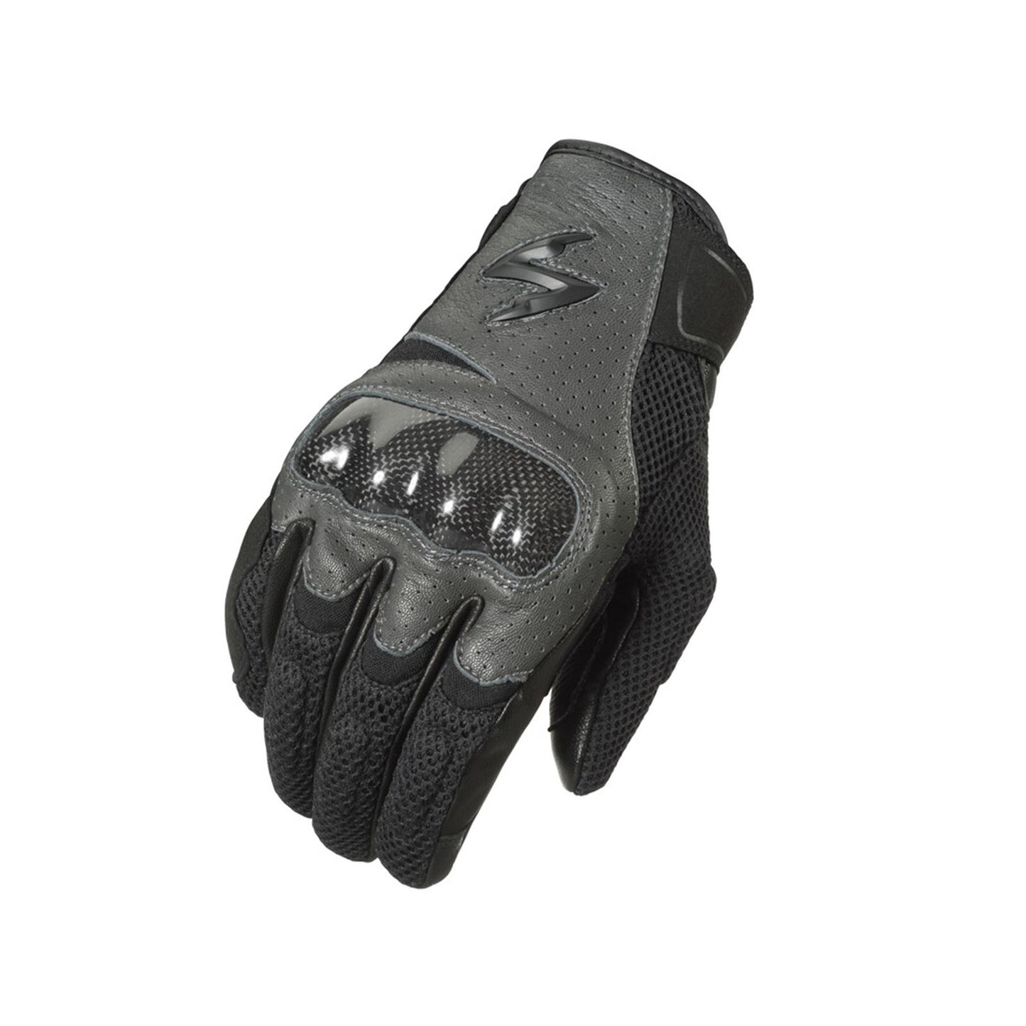 ScorpionEXO Vortex Air Gloves - Grey - Medium [MPN: G36-064]_677729