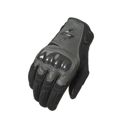 ScorpionEXO Vortex Air Gloves - Grey - Medium [MPN: G36-064]_677729