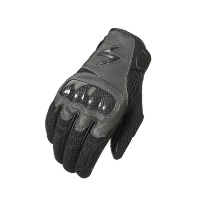 ScorpionEXO Vortex Air Gloves - Grey - Medium [MPN: G36-064]_1008665