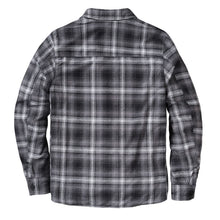 ScorpionEXO Morpheus Reversible Jacket Black/Plaid Grey 3XL OPEN BOX [MPN: 15001-8]_2725685
