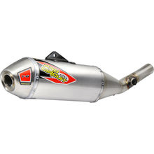 Pro Circuit T-6 Slip-On Silencer for Kawasaki [MPN: 0122125A]_682336