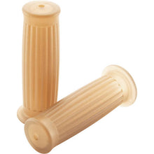 BikeMaster Grips Café, Classic Lines, 118mm WLG-225-CAF?_983448