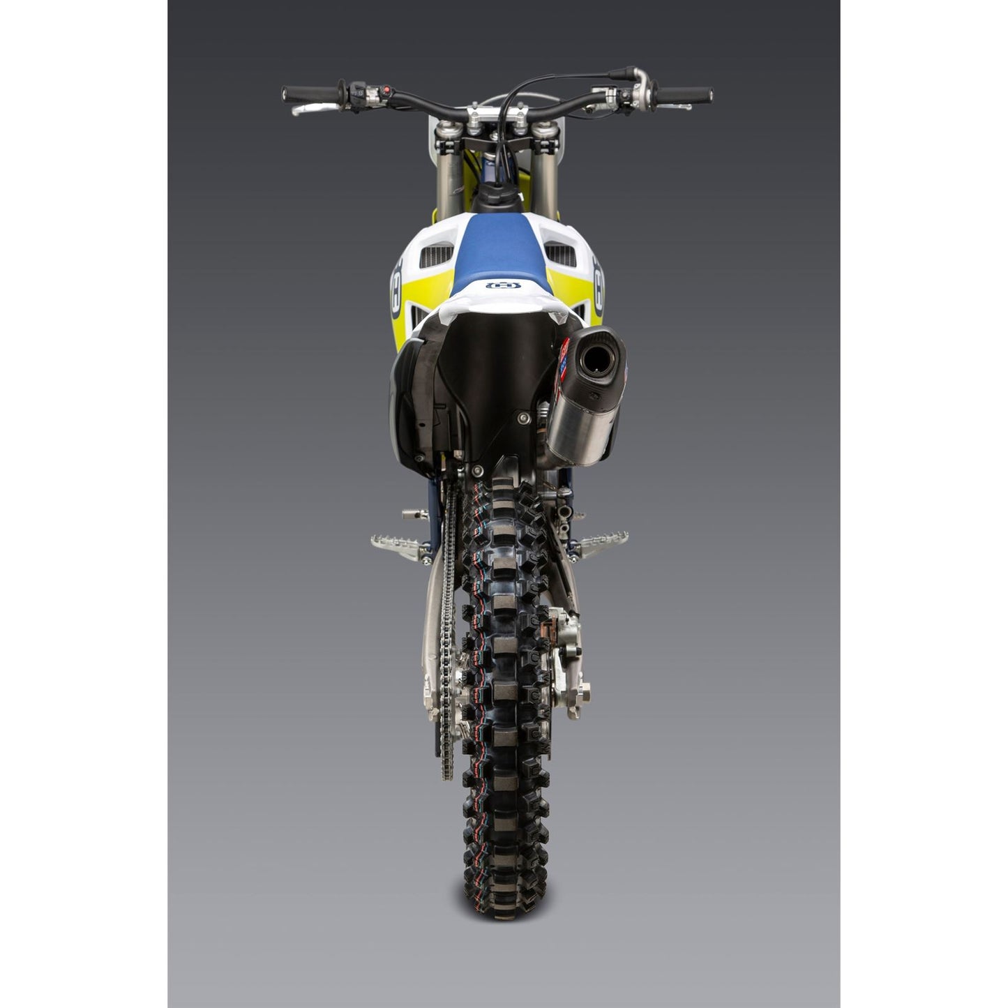 Yoshimura RS-12 Signature Series Exhaust 262530S320_1010136