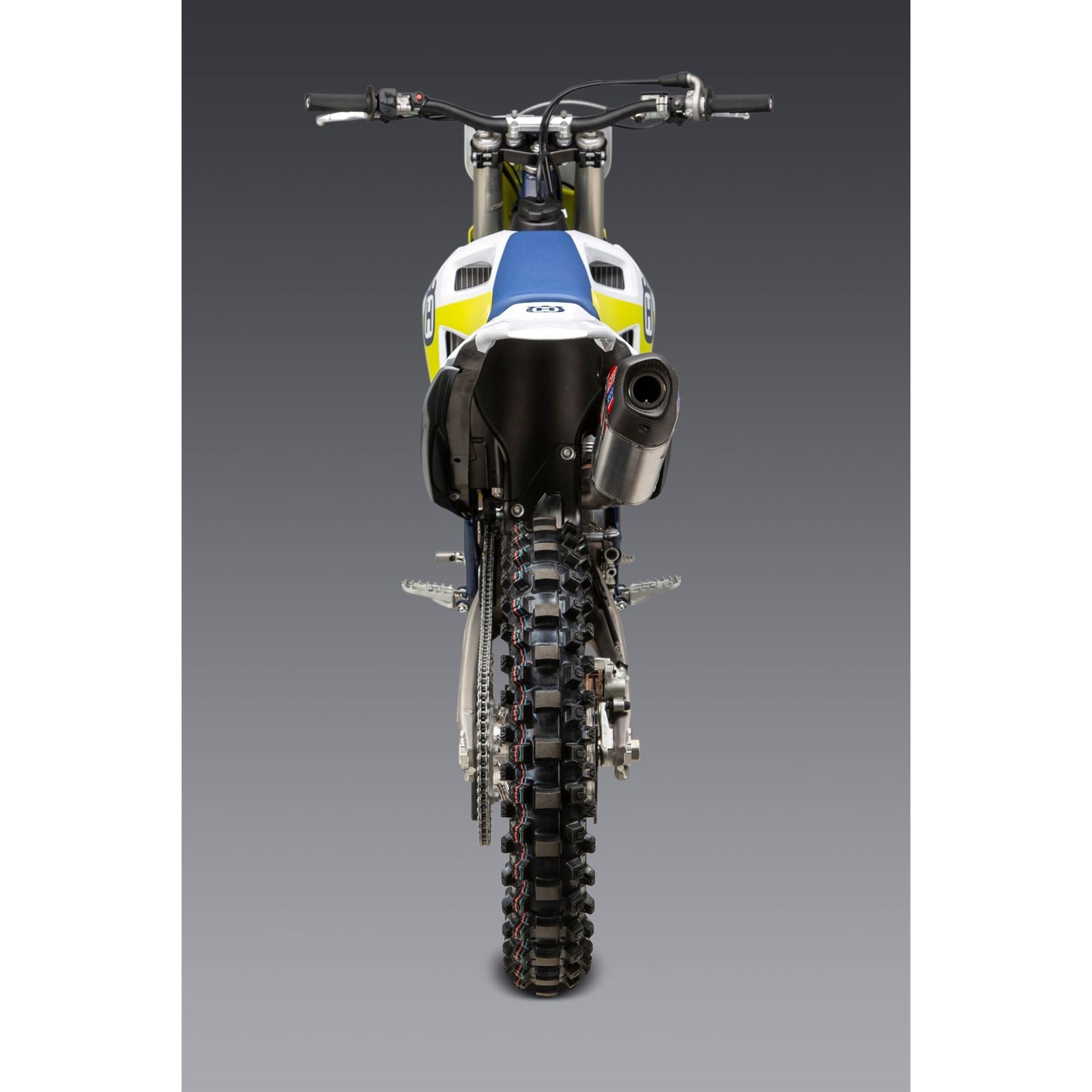 Yoshimura RS-12 Signature Series Exhaust 262530S320_1010136