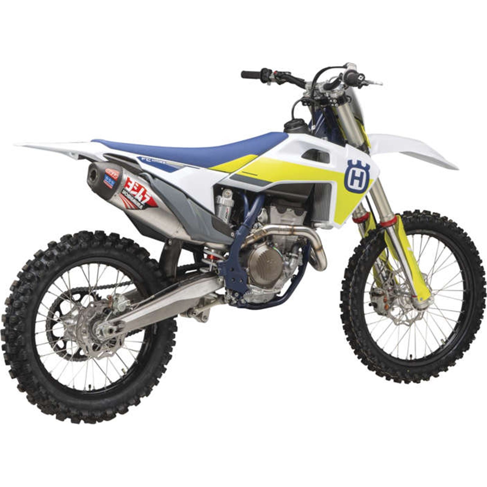Yoshimura RS-12 Signature Series Exhaust 262530S320_994859