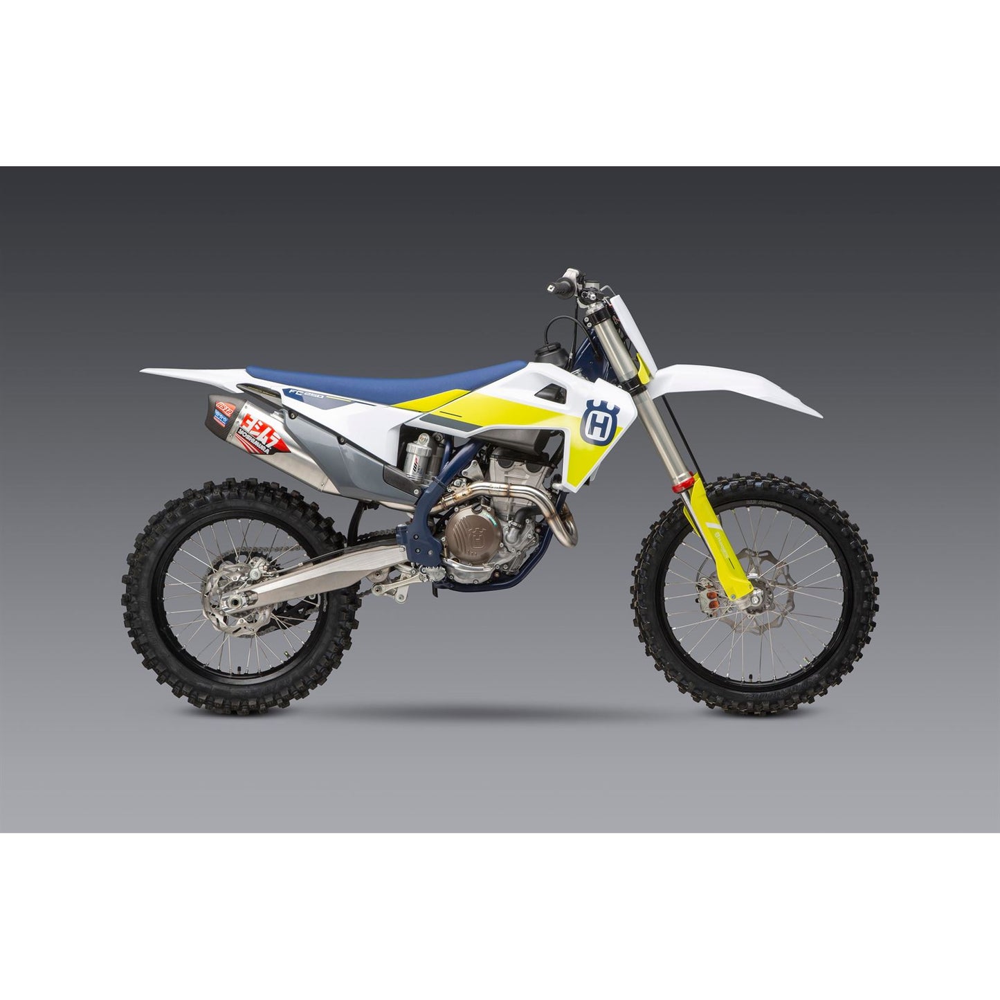 Yoshimura RS-12 Signature Series Exhaust 262530S320_1010137