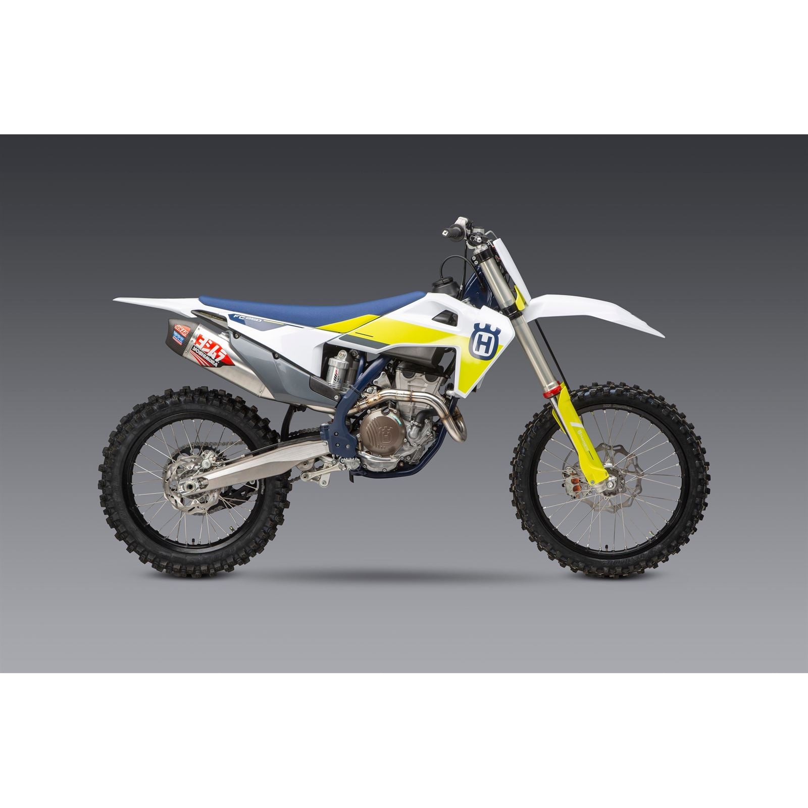 Yoshimura RS-12 Signature Series Exhaust 262530S320_1010137