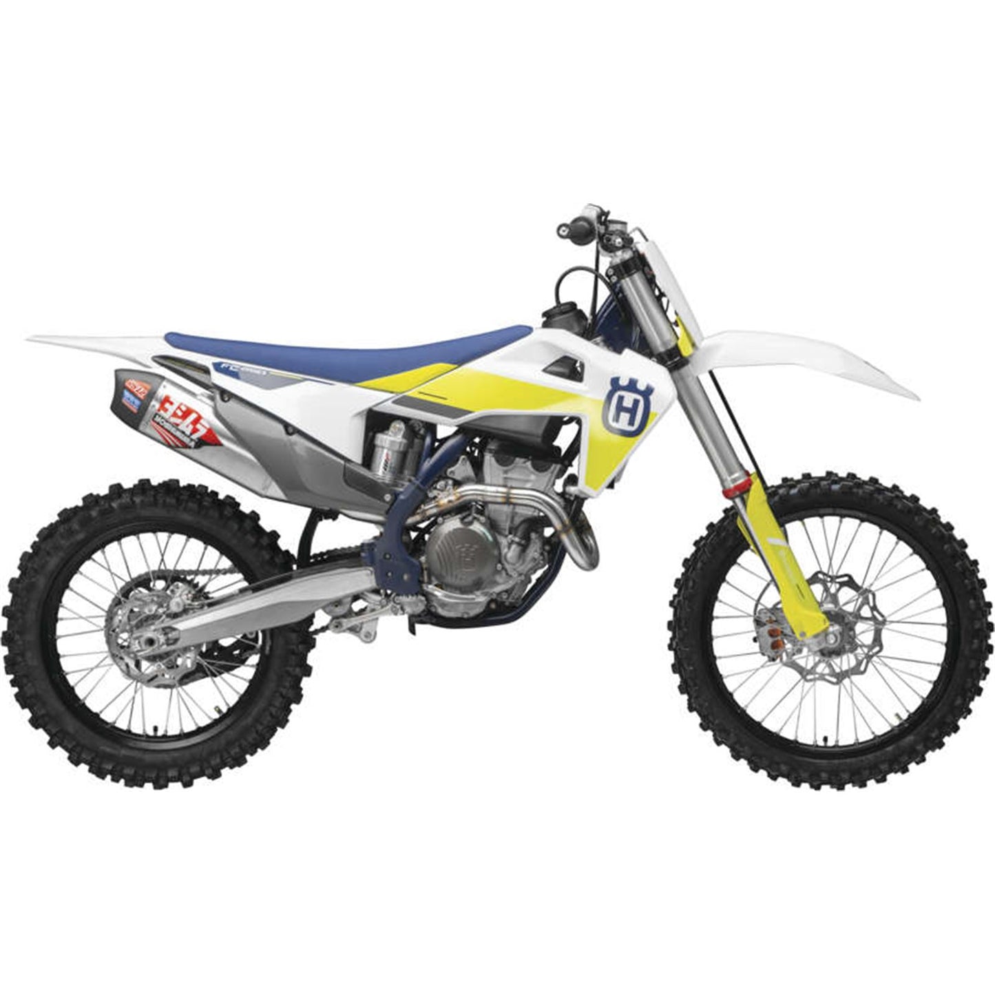 Yoshimura RS-12 Signature Series Exhaust 262530S320_994858