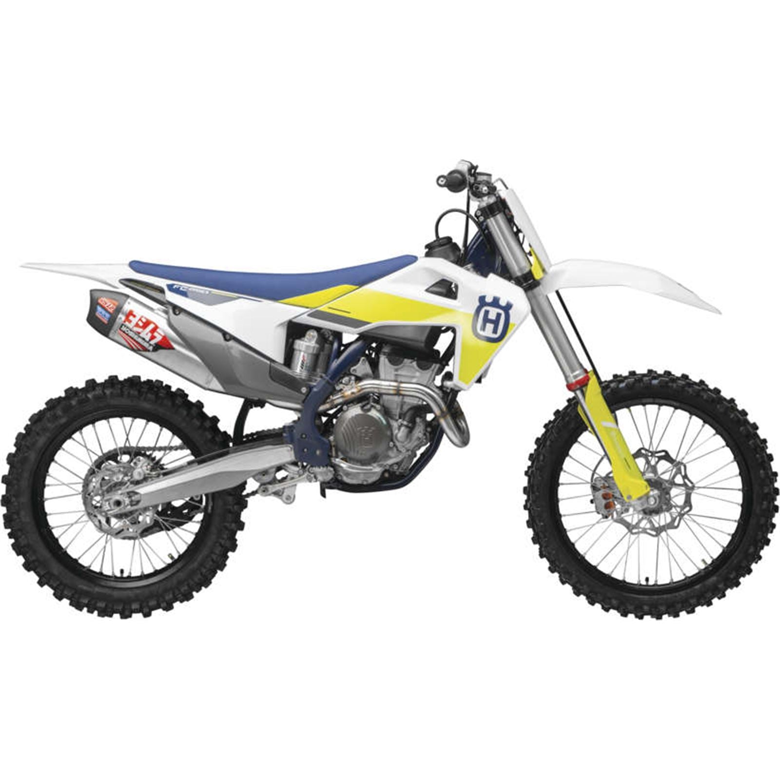 Yoshimura RS-12 Signature Series Exhaust 262530S320_994858