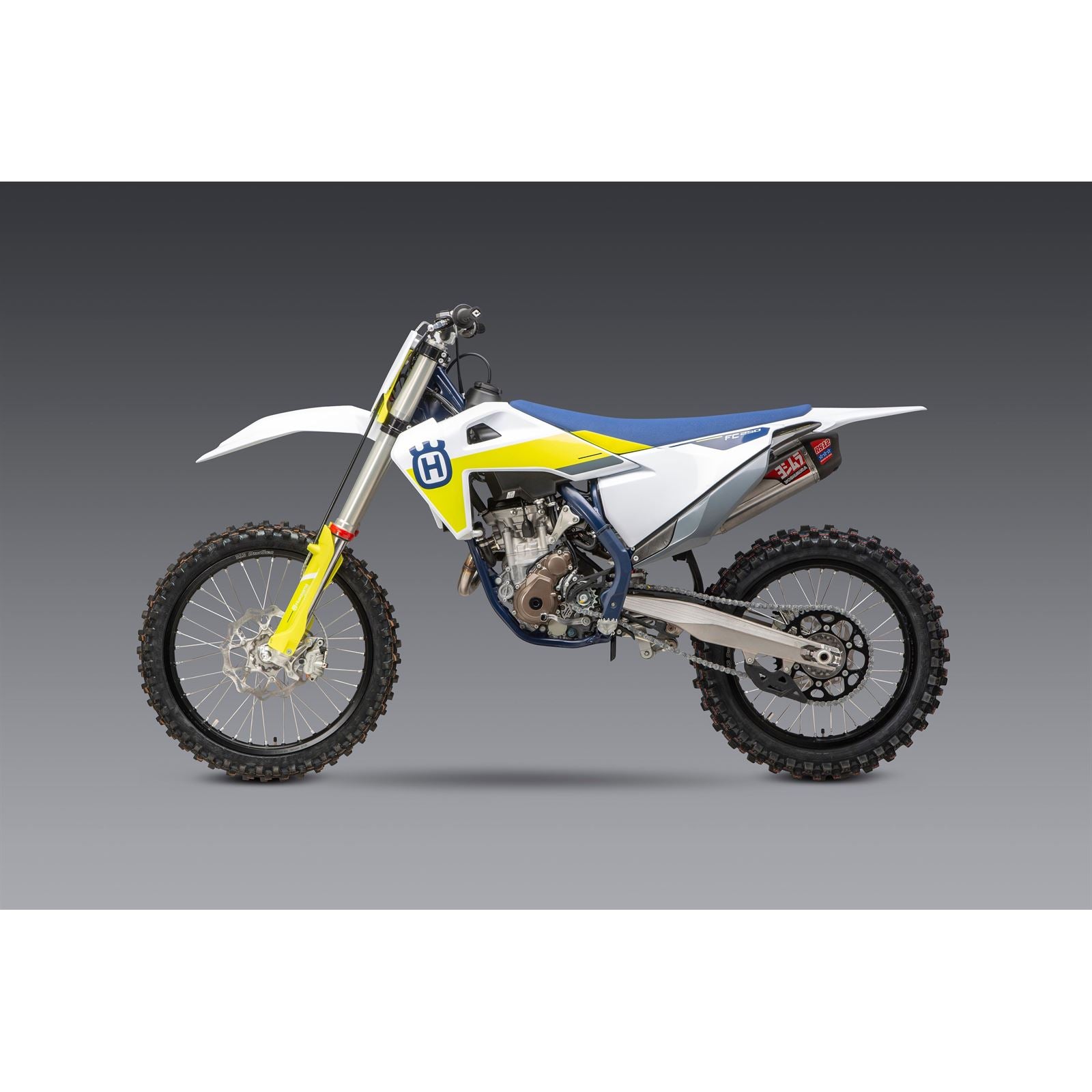 Yoshimura RS-12 Signature Series Exhaust 262530S320_1010139