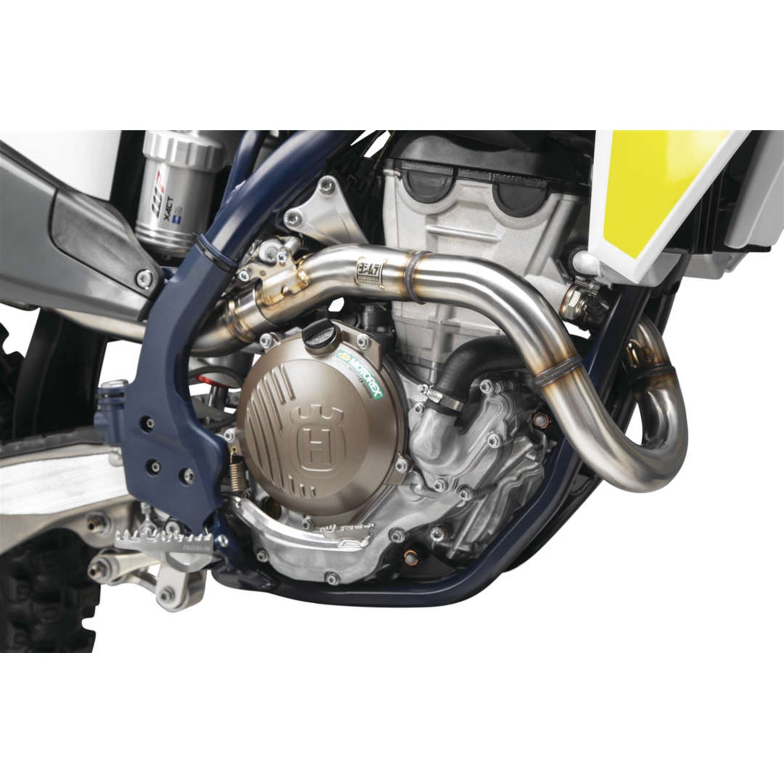 Yoshimura RS-12 Signature Series Exhaust 262530S320_994856