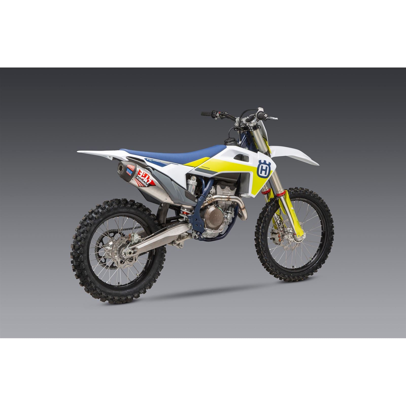Yoshimura RS-12 Signature Series Exhaust 262530S320_1010140