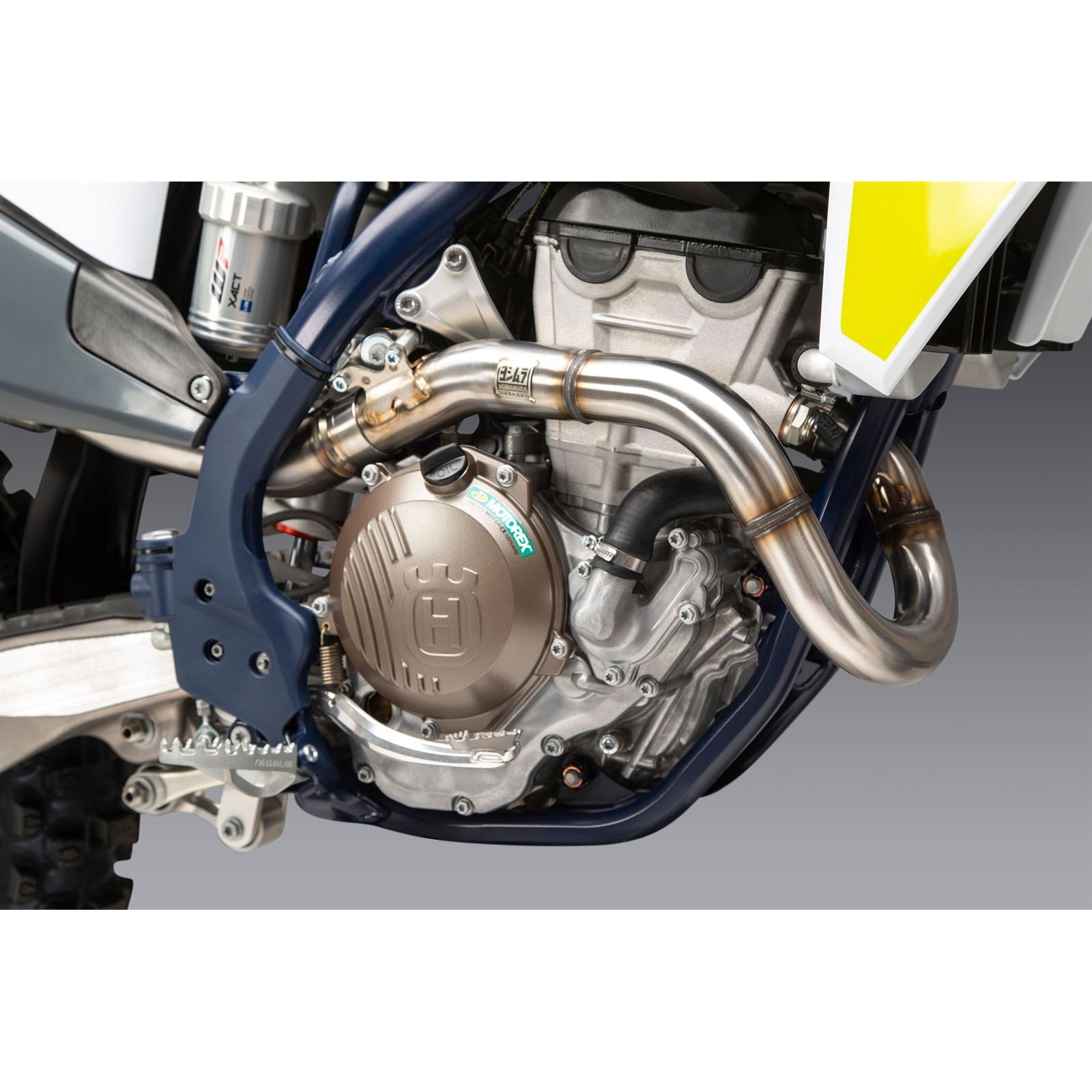 Yoshimura RS-12 Signature Series Exhaust 262530S320_1010141