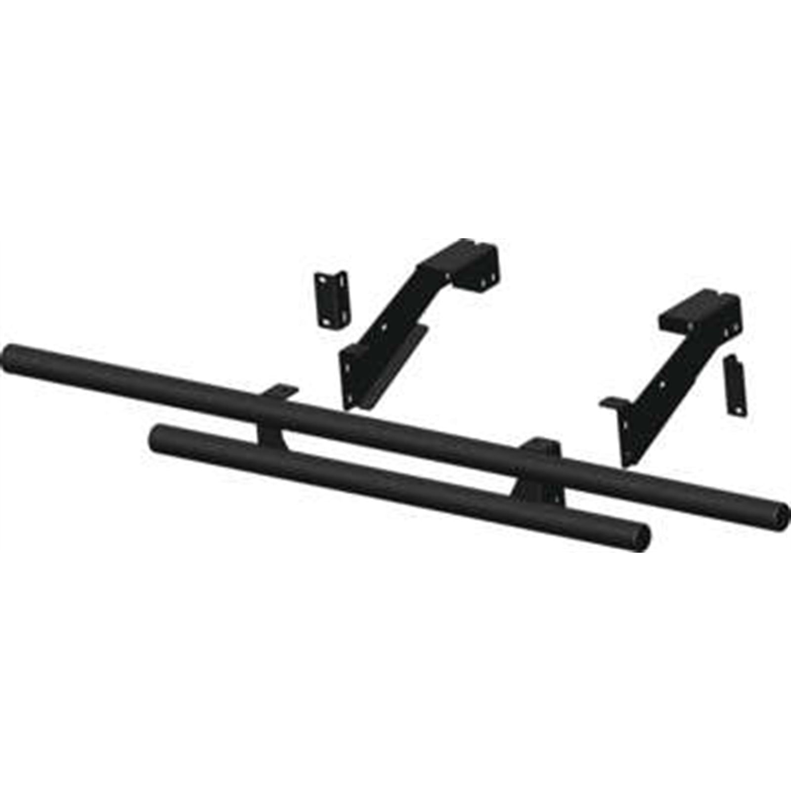 KFI Double Tube Rear Bumper for Polaris 101835_987449
