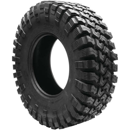 QuadBoss QBT808 Radial Utility Tire 27x10-14, Radial, Front/Rear P3116-27X10R14_981505