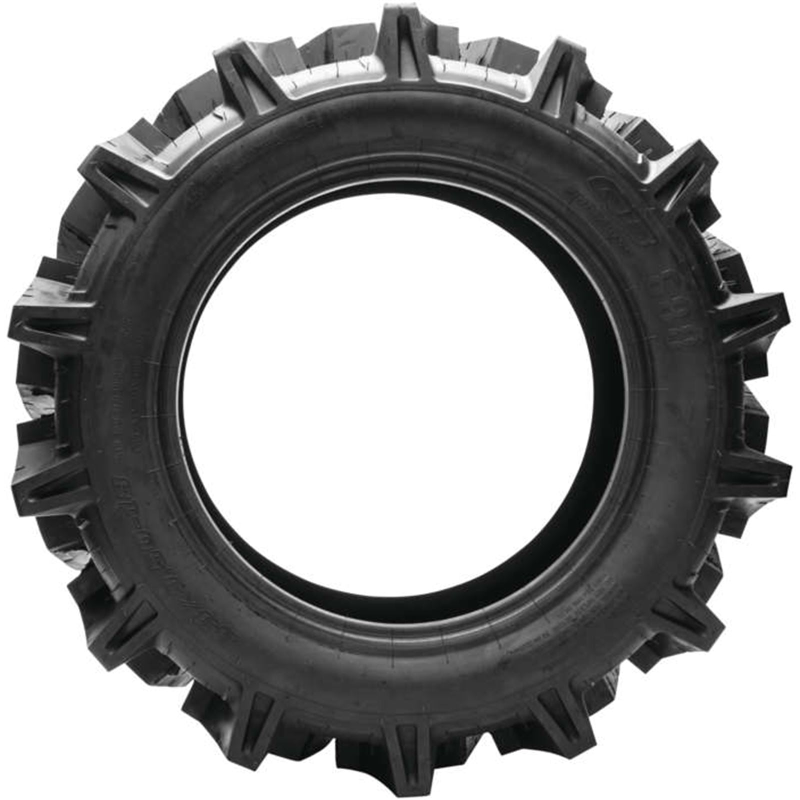 QuadBoss QBT680 Mud Tires 29x9.5-14, Bias, Front/Rear, 6 Ply, Directional P3119-29X9.5-14_983229