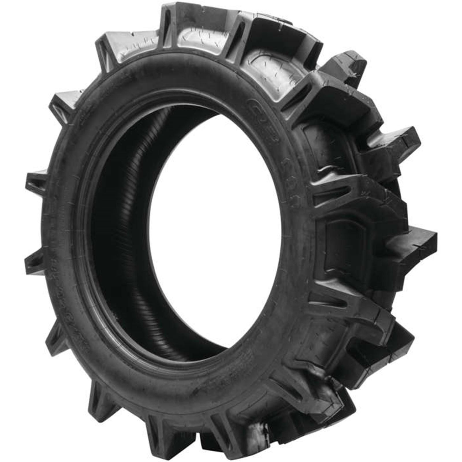 QuadBoss QBT680 Mud Tires 35x9.5-18, Bias, Front/Rear, 6 Ply, Directional P3119-35X9.5-18_983526
