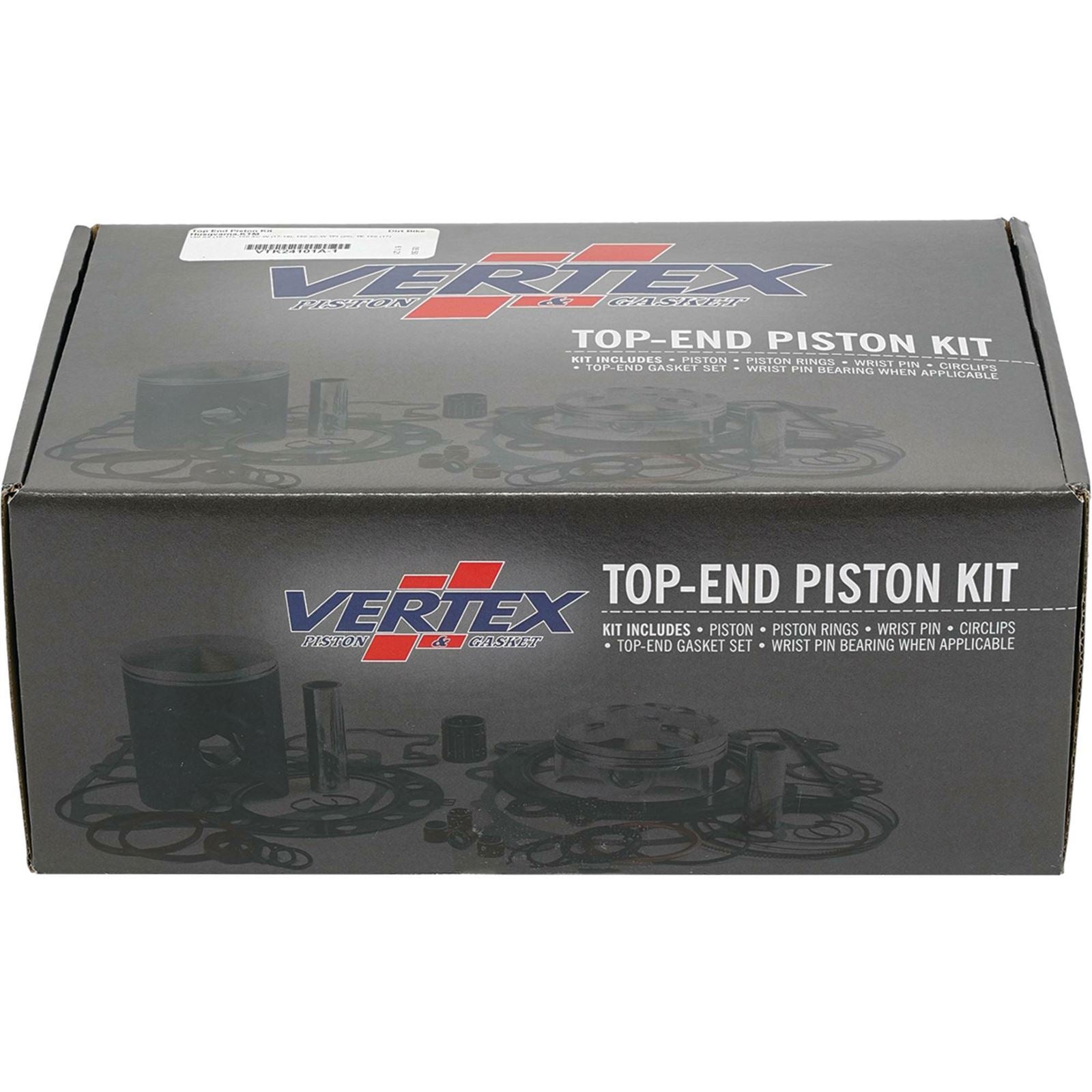 Vertex Top End Kit 57.94/STD for Husqvarna/ KTM VTK24101A-1_1089602