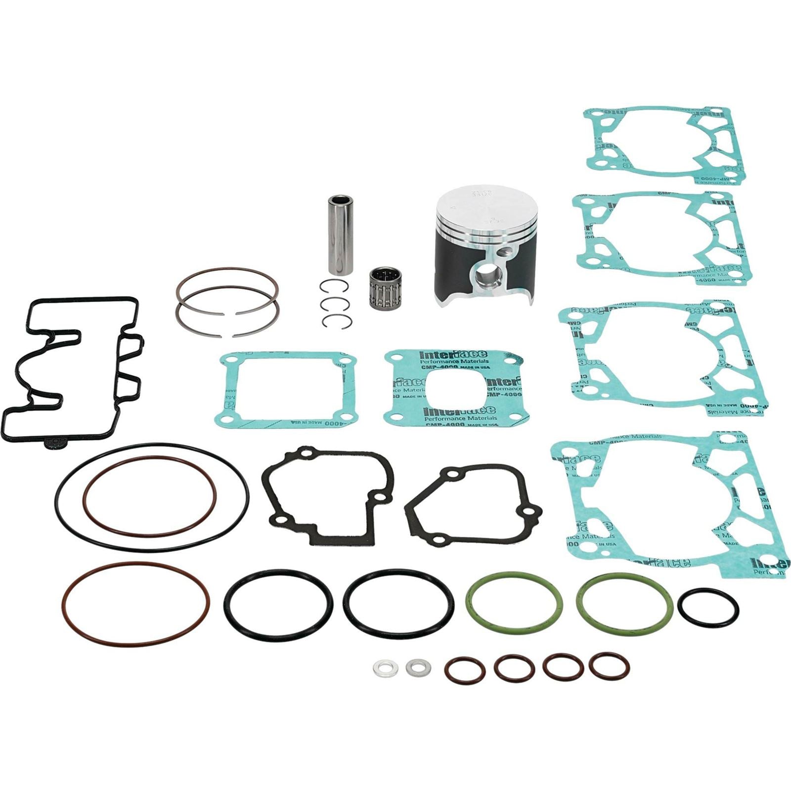 Vertex Top End Piston Kit 57.95/STD [MPN: VTK24101B-1]_1089604