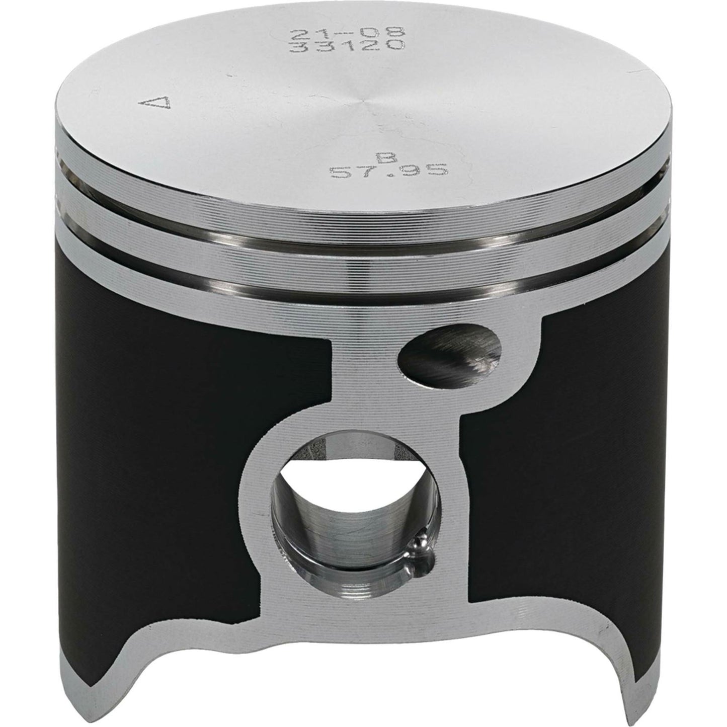 Vertex Top End Piston Kit 57.95/STD [MPN: VTK24101B-1]_1089584