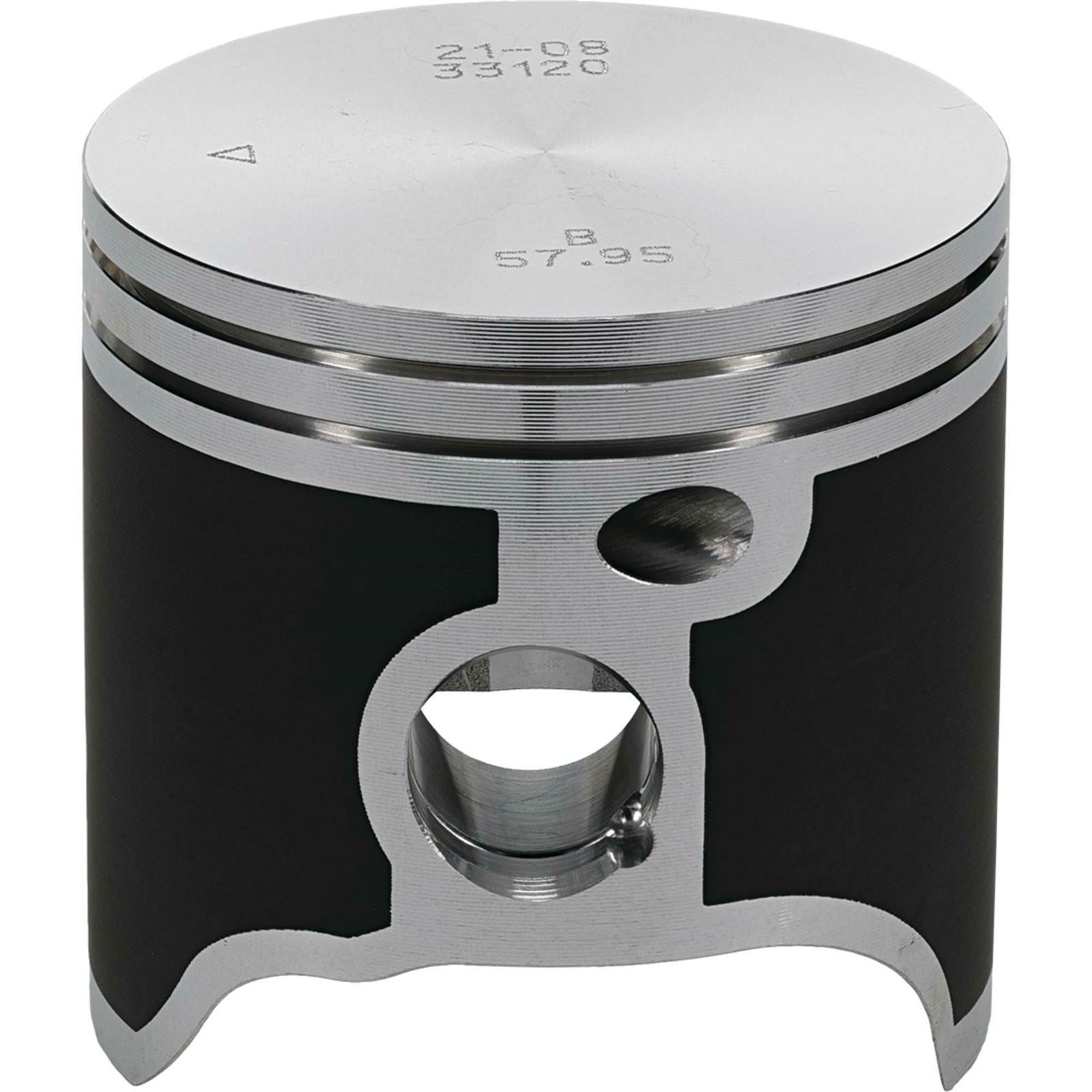Vertex Top End Piston Kit 57.95/STD [MPN: VTK24101B-1]_1089584