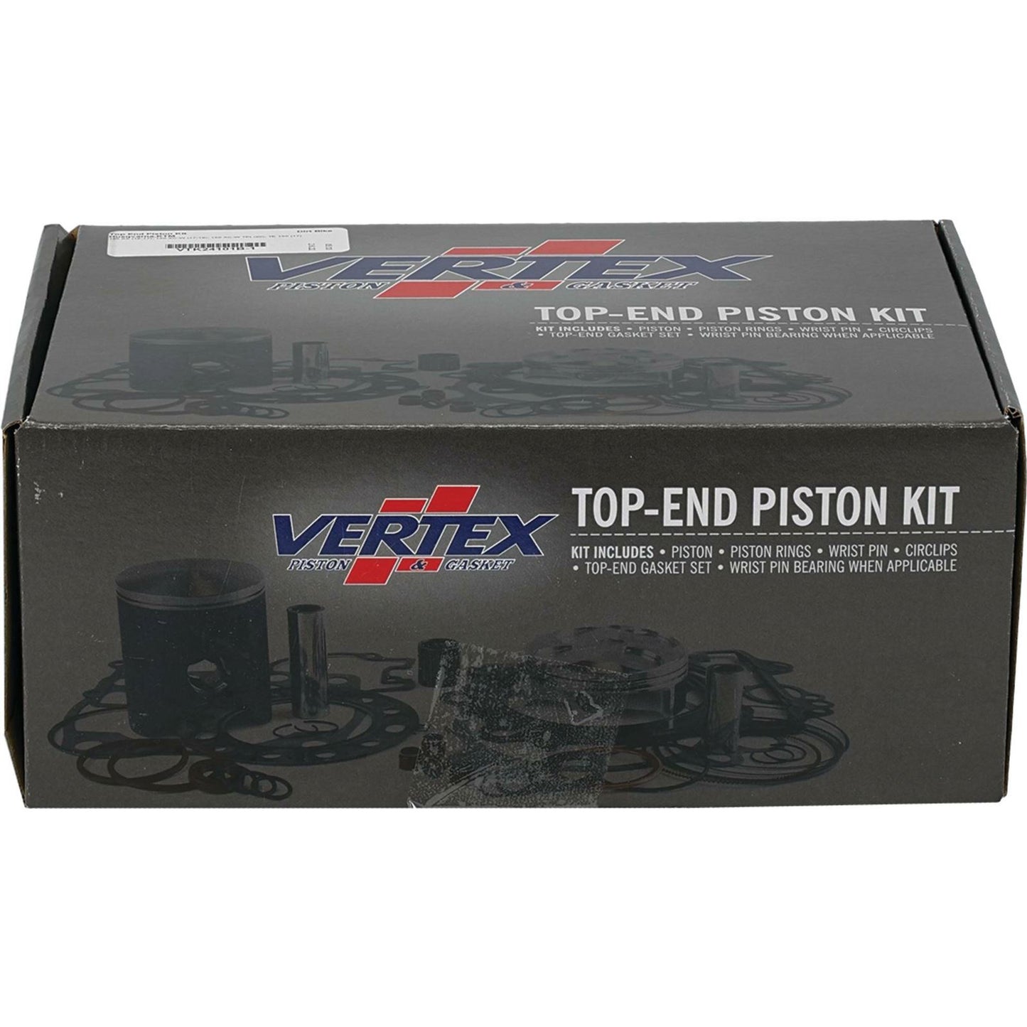 Vertex Top End Piston Kit 57.95/STD [MPN: VTK24101B-1]_1089606