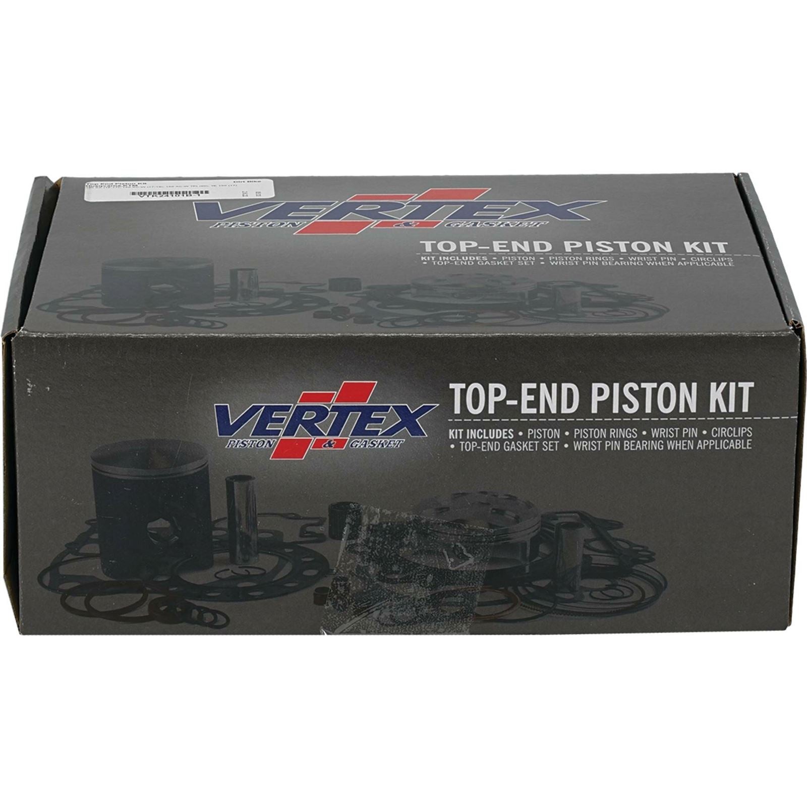 Vertex Top End Piston Kit 57.95/STD [MPN: VTK24101B-1]_1089606