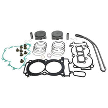 Vertex Top End Kit Cast Replica 92.95/STD for Polaris VTKTC24398B_1513224