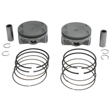 Vertex Top End Kit Cast Replica 92.95/STD for Polaris VTKTC24398B_1513225