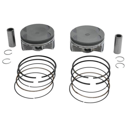 Vertex Top End Kit Cast Replica 92.95/STD for Polaris VTKTC24398B_1513225
