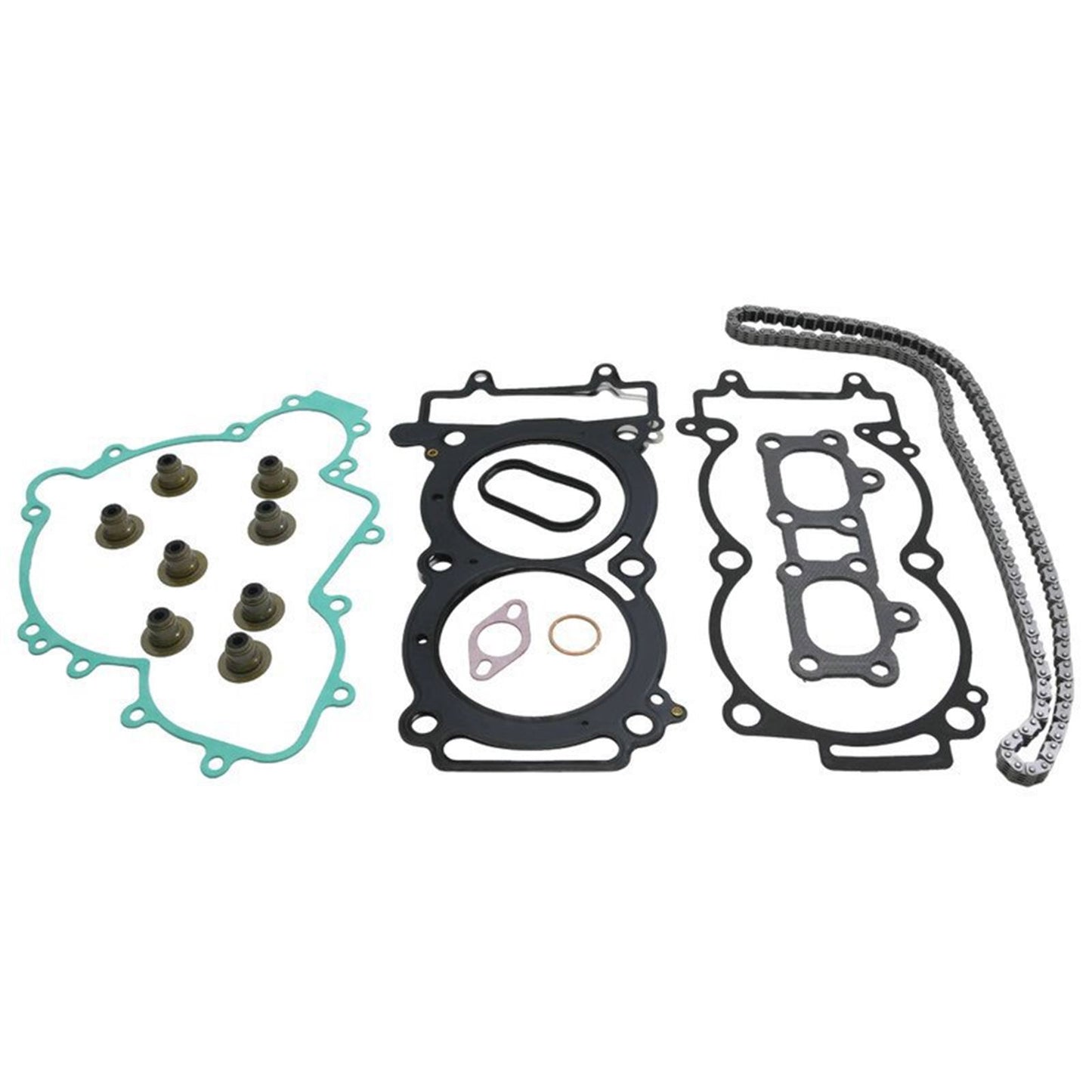 Vertex Top End Kit Cast Replica 92.95/STD for Polaris VTKTC24398B_1513226