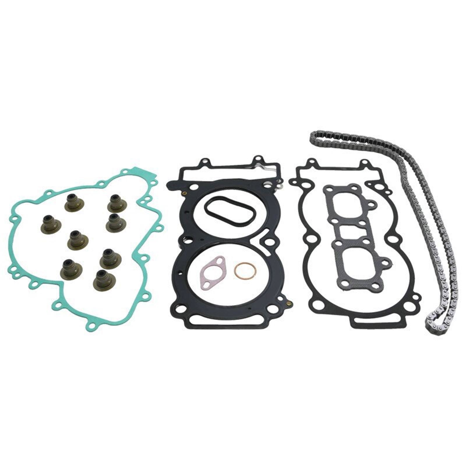Vertex Top End Kit Cast Replica 92.95/STD for Polaris VTKTC24398B_1513226