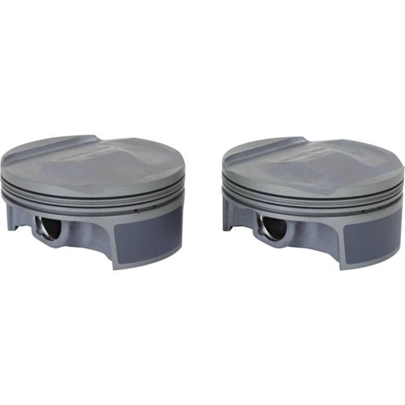 Vertex Top End Cast Replica 92.96/STD 10.6:1 for Polaris VTKTC24409B_1486525