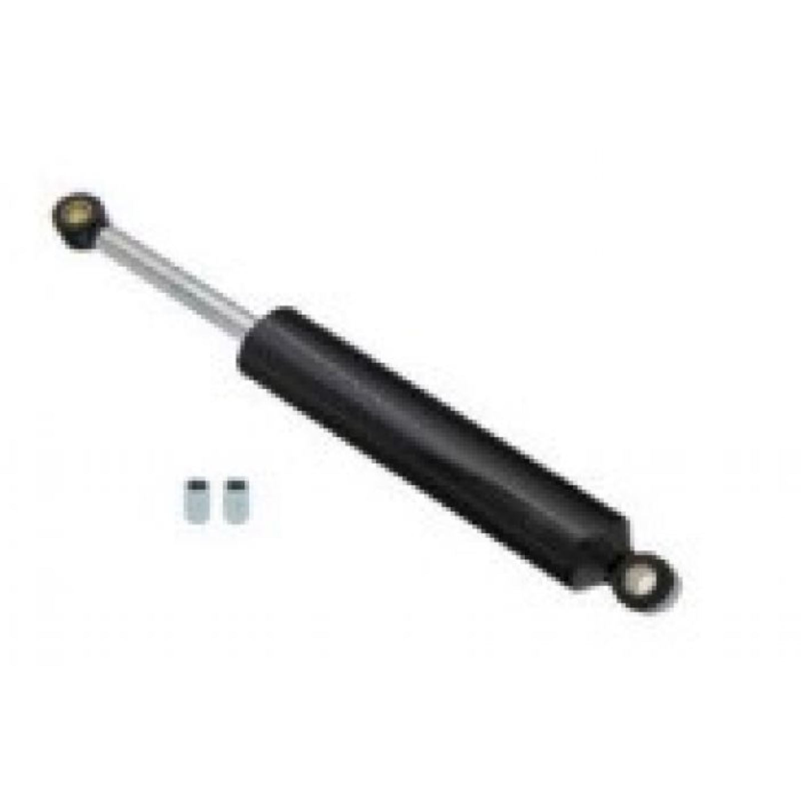 SPI Sports Parts Inc Suspension Shock - Rear - for Arctic Cat Snowmobiles 2009-2016 SM-04232_1378544