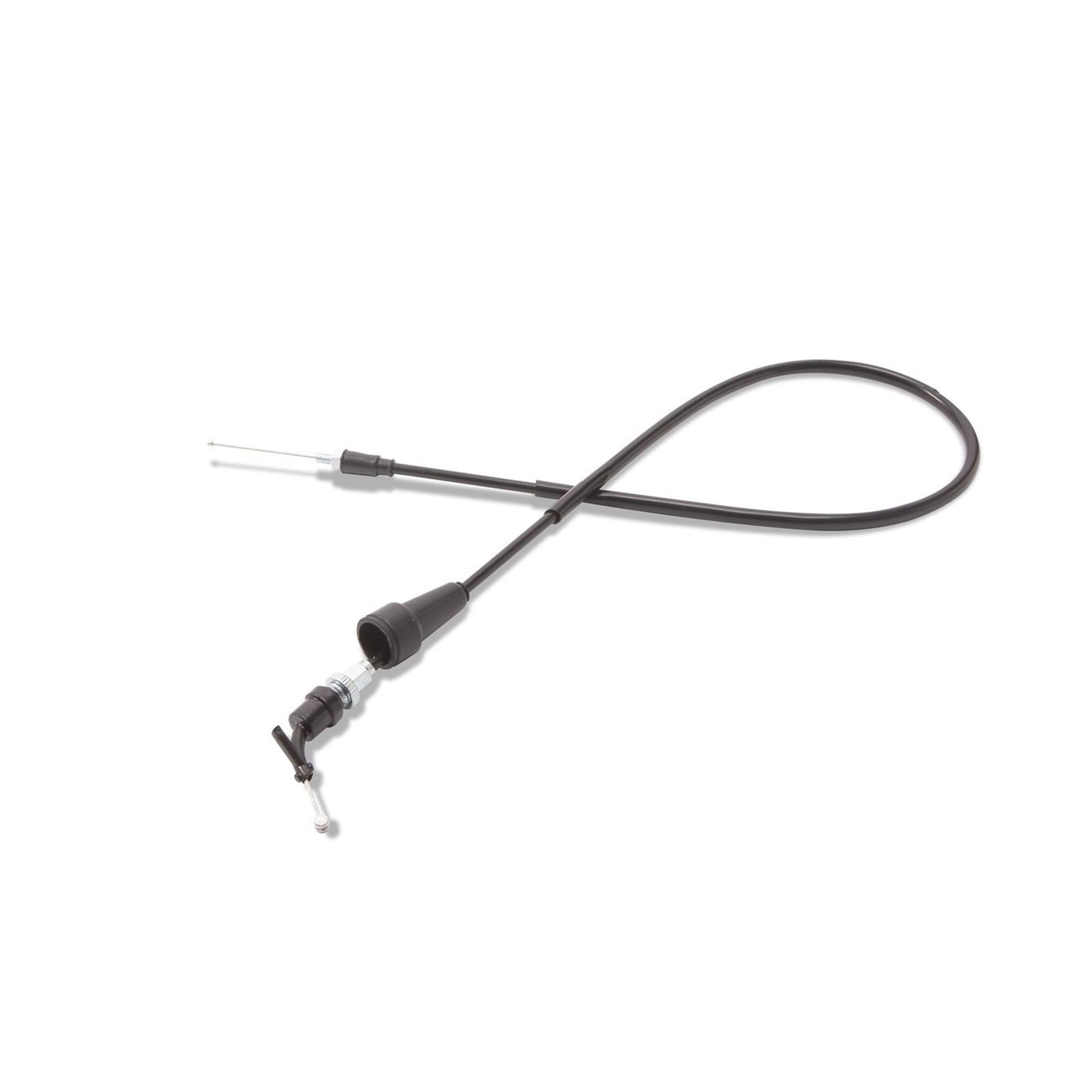Motion Pro Cable, Black Vinyl, Clutch 10-0169_872548