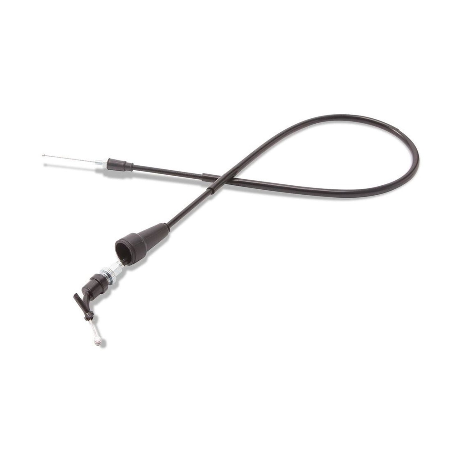 Motion Pro Cable, Black Vinyl, Clutch 10-0169_774663