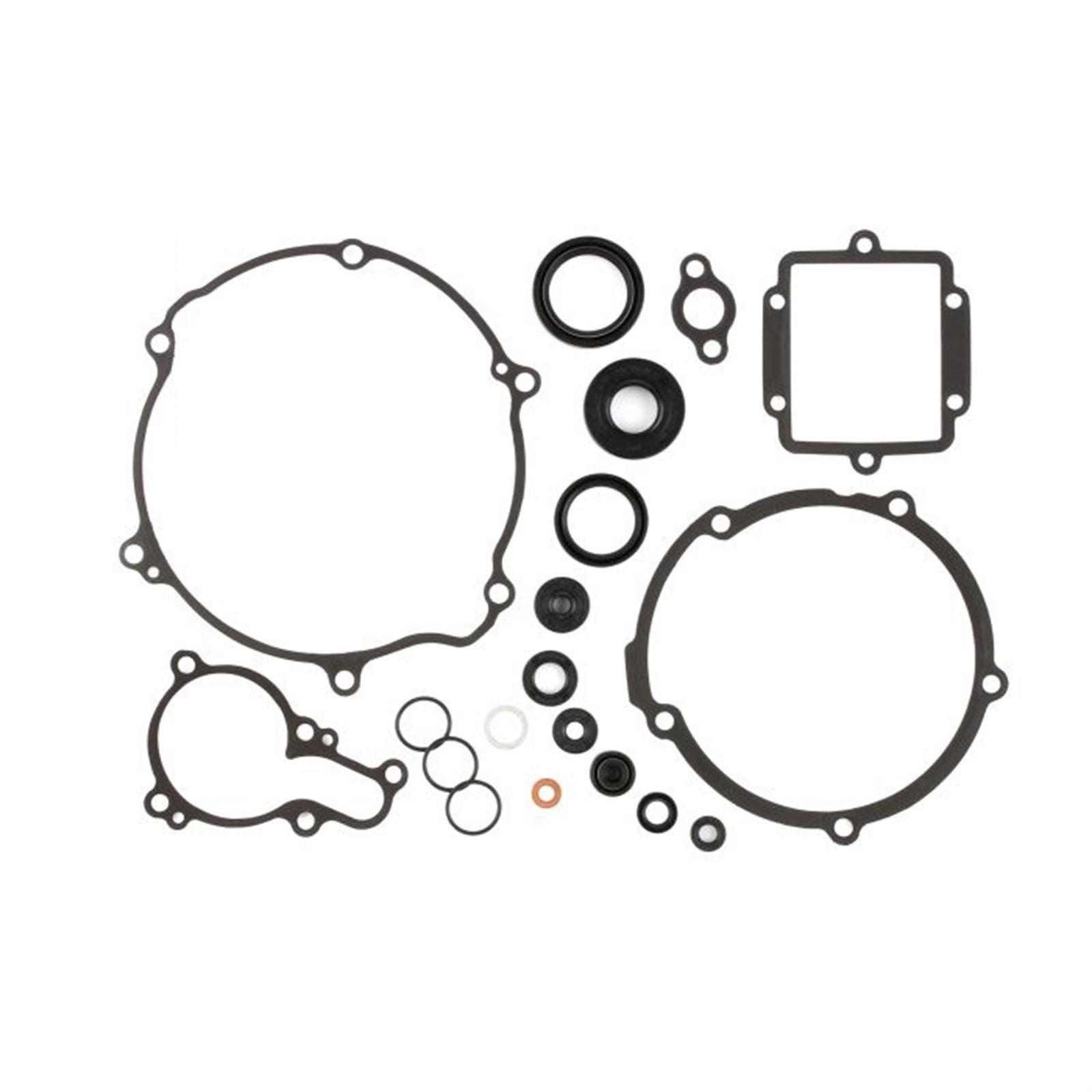 Cometic Bottom End Kit with Crank Seals for Kawasaki C7762BE_1089565
