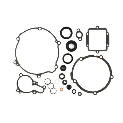 Cometic Bottom End Kit with Crank Seals for Kawasaki C7762BE_1089565