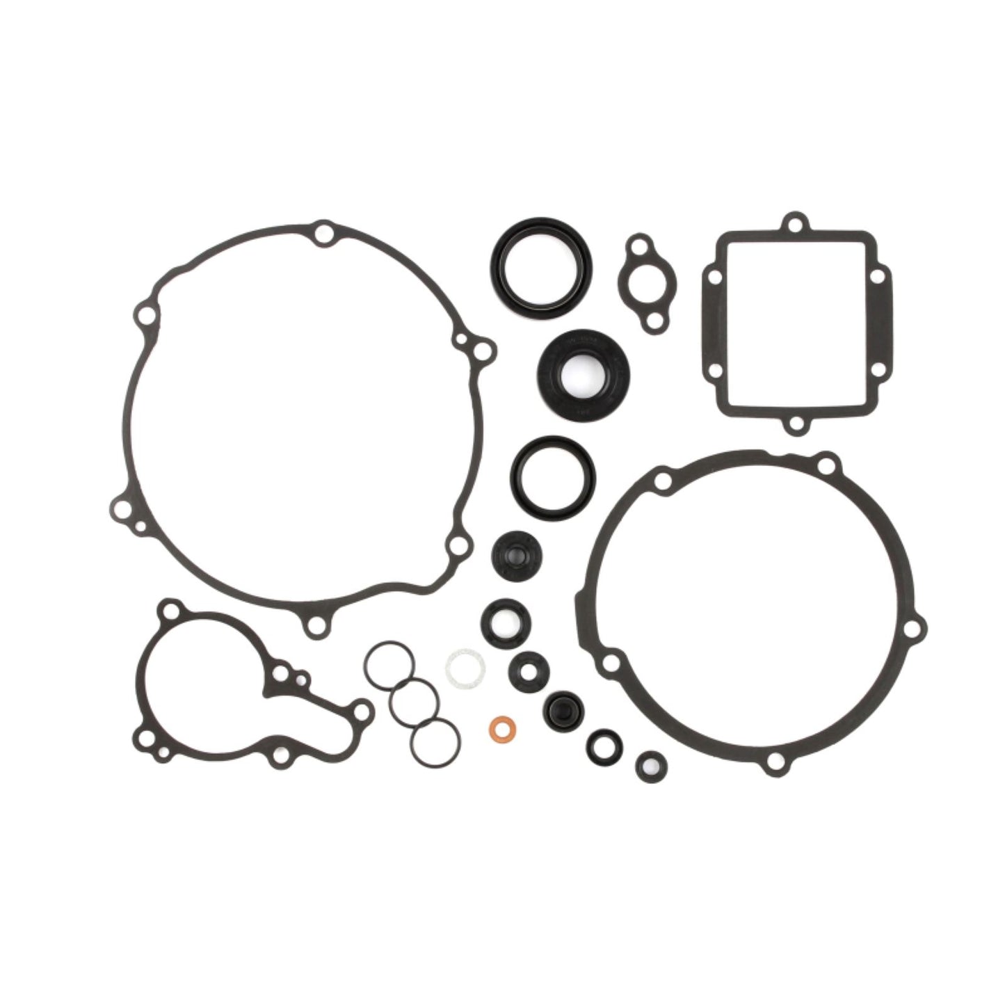 Cometic Bottom End Kit with Crank Seals for Kawasaki C7762BE_1446622