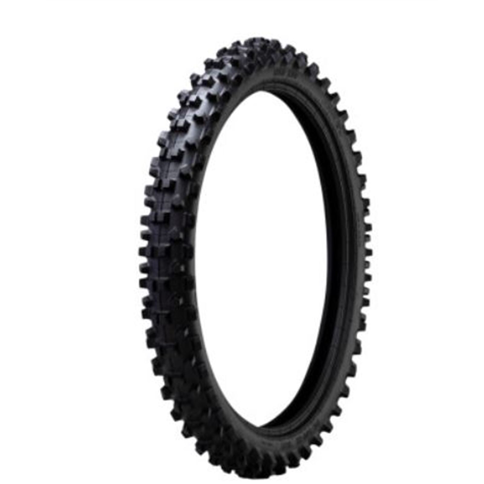 IRC Tire - M5BEVO - 80/100-21 T10560_837140