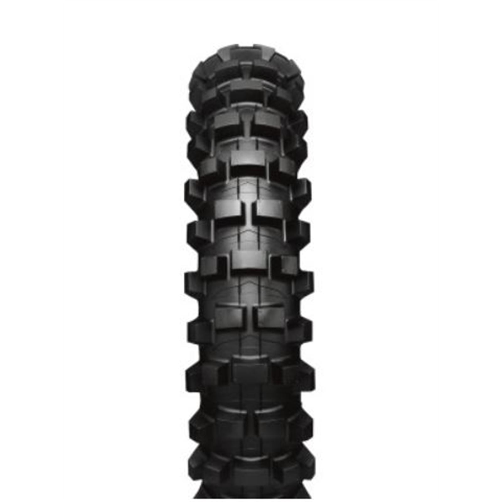 IRC Tire - M5BEVO - 80/100-21 T10560_837139