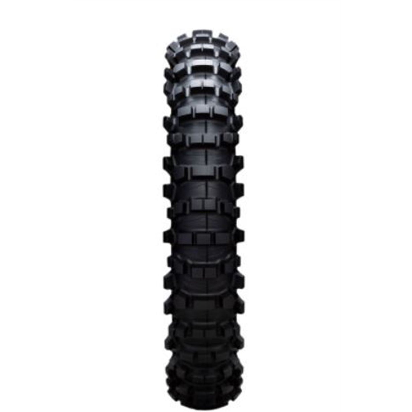IRC Tire - JX8 Gekkota - 110/100-18 310781_837146