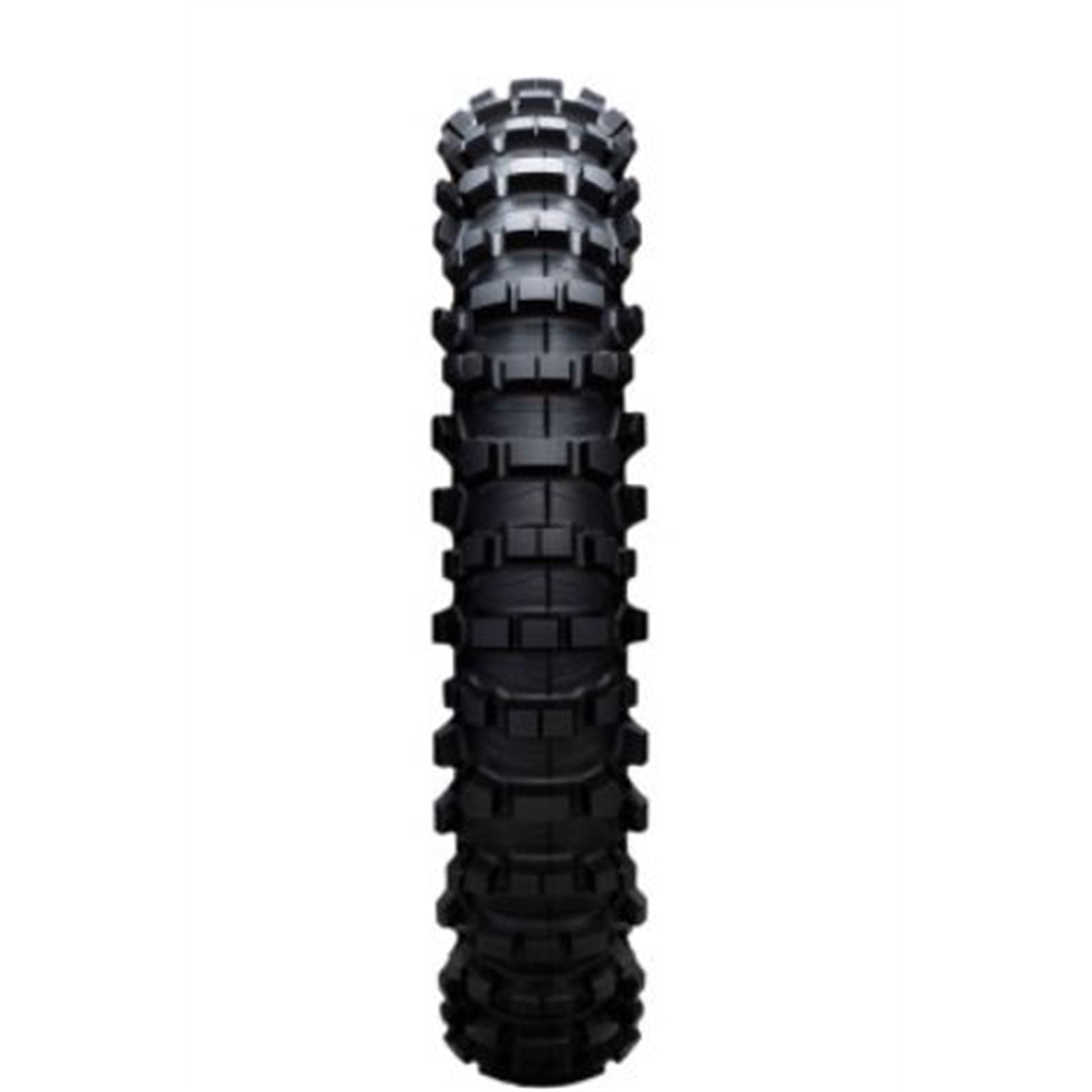 IRC Tire - JX8 Gekkota - 110/100-18 310781_837146