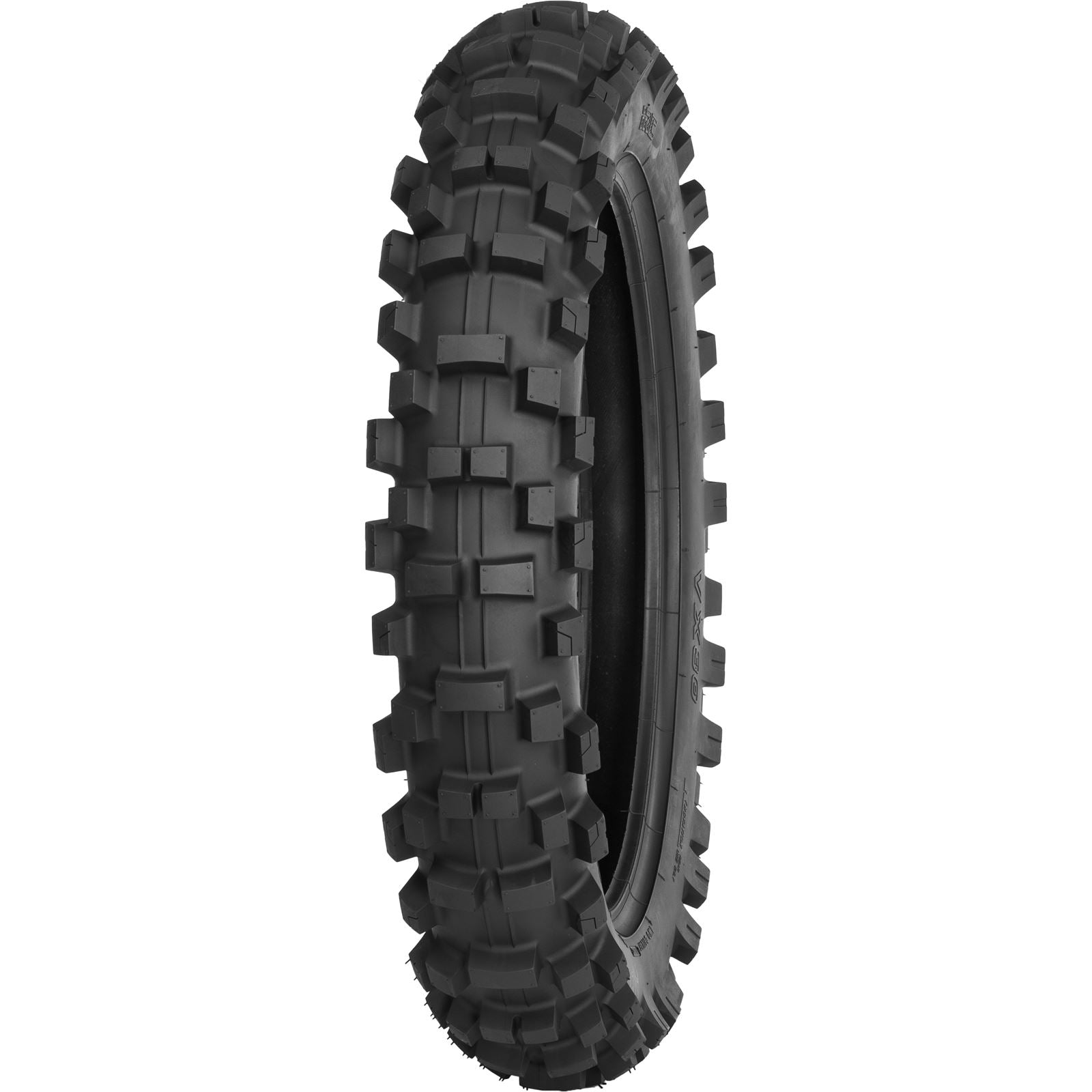 IRC Tire - VX30 - 120/90-18 T10557_1009571